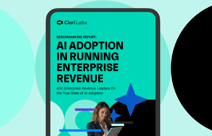 AI Adoption in Running Enterprise Revenue