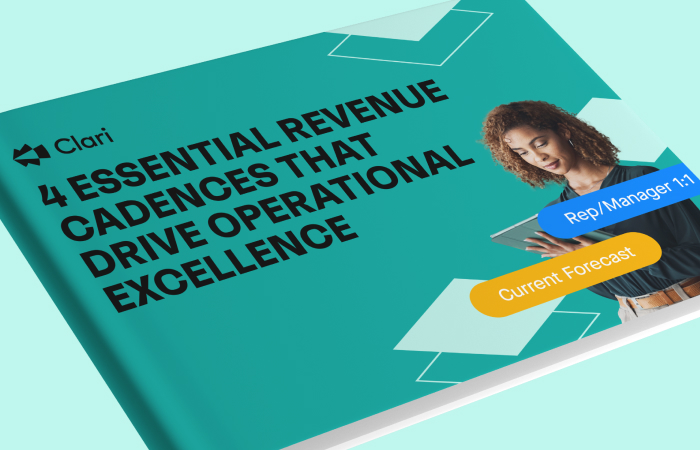 AI Adoption in Running Enterprise Revenue