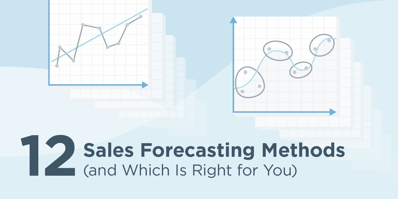 Sales Forecasting Methods: Techniques to Improve Forecasts | Clari