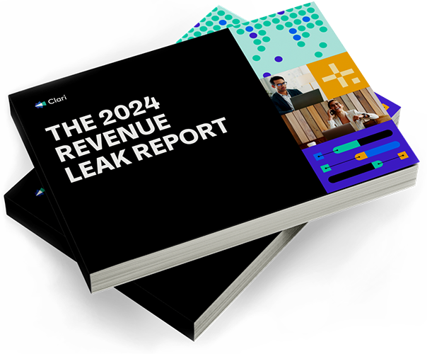 The 2024 Revenue Leak Report