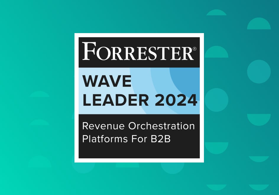 Clari named Forrester Wave Leader 2024 in Revenue Orchestration Platforms for B2B