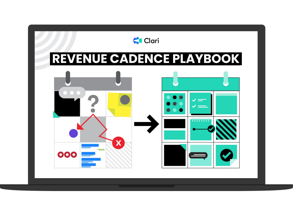 Revenue Cadence Playbook